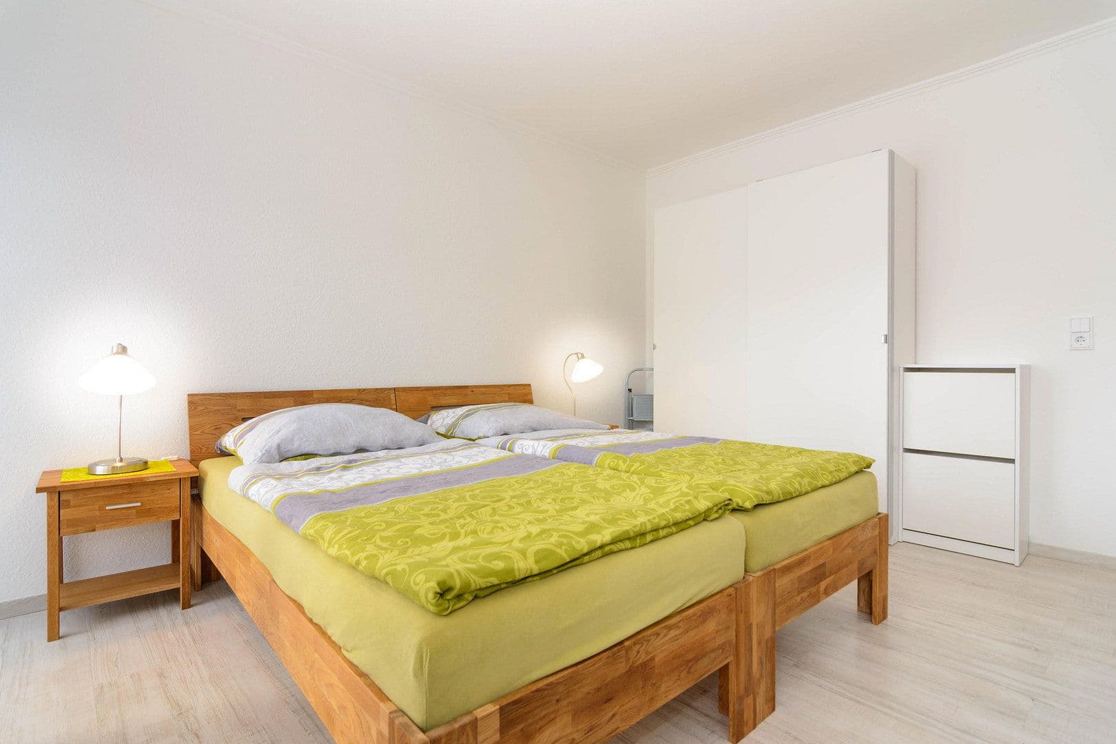 1 bedroom flat for sale, 29 m², Nürnberg, Bavaria 1 bedroom flat for sale, 29 m², Nürnberg, Bavaria
