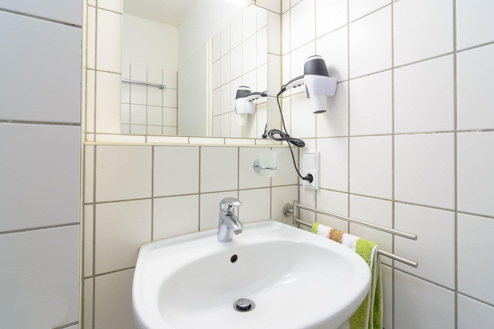 1 bedroom flat for sale, 29 m², Nürnberg, Bavaria 1 bedroom flat for sale, 29 m², Nürnberg, Bavaria