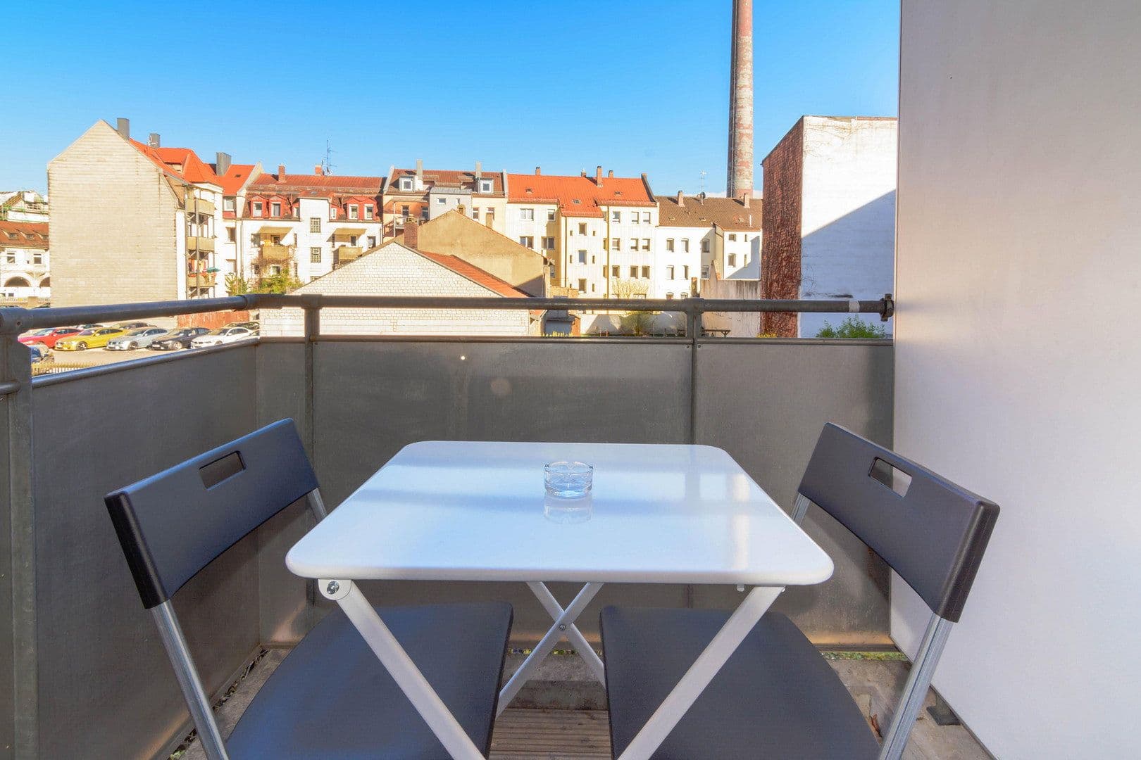 1 bedroom flat for sale, 29 m², Nürnberg, Bavaria 1 bedroom flat for sale, 29 m², Nürnberg, Bavaria