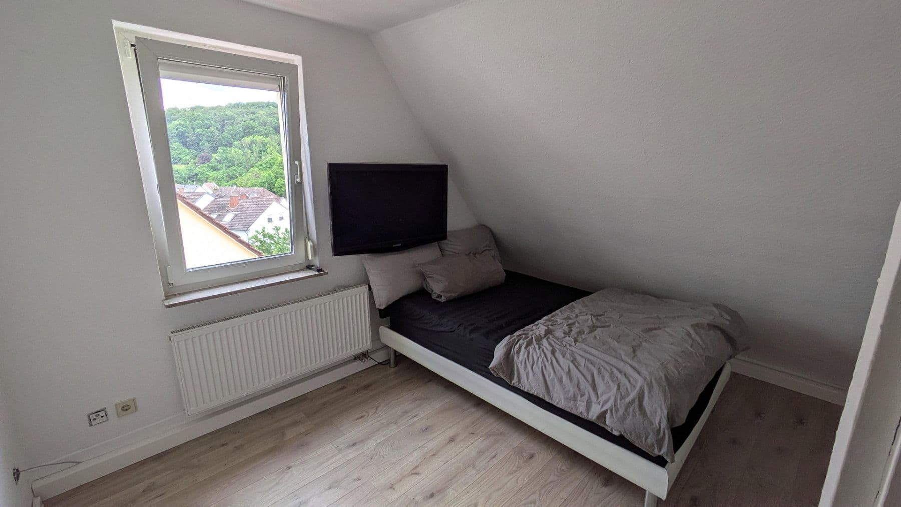 2 bedroom flat to rent, 30 m², Rohrackerstraße 317, Stuttgart, Baden-Württemberg 2 bedroom flat to rent, 30 m², Rohrackerstraße 317, Stuttgart, Baden-Württemberg