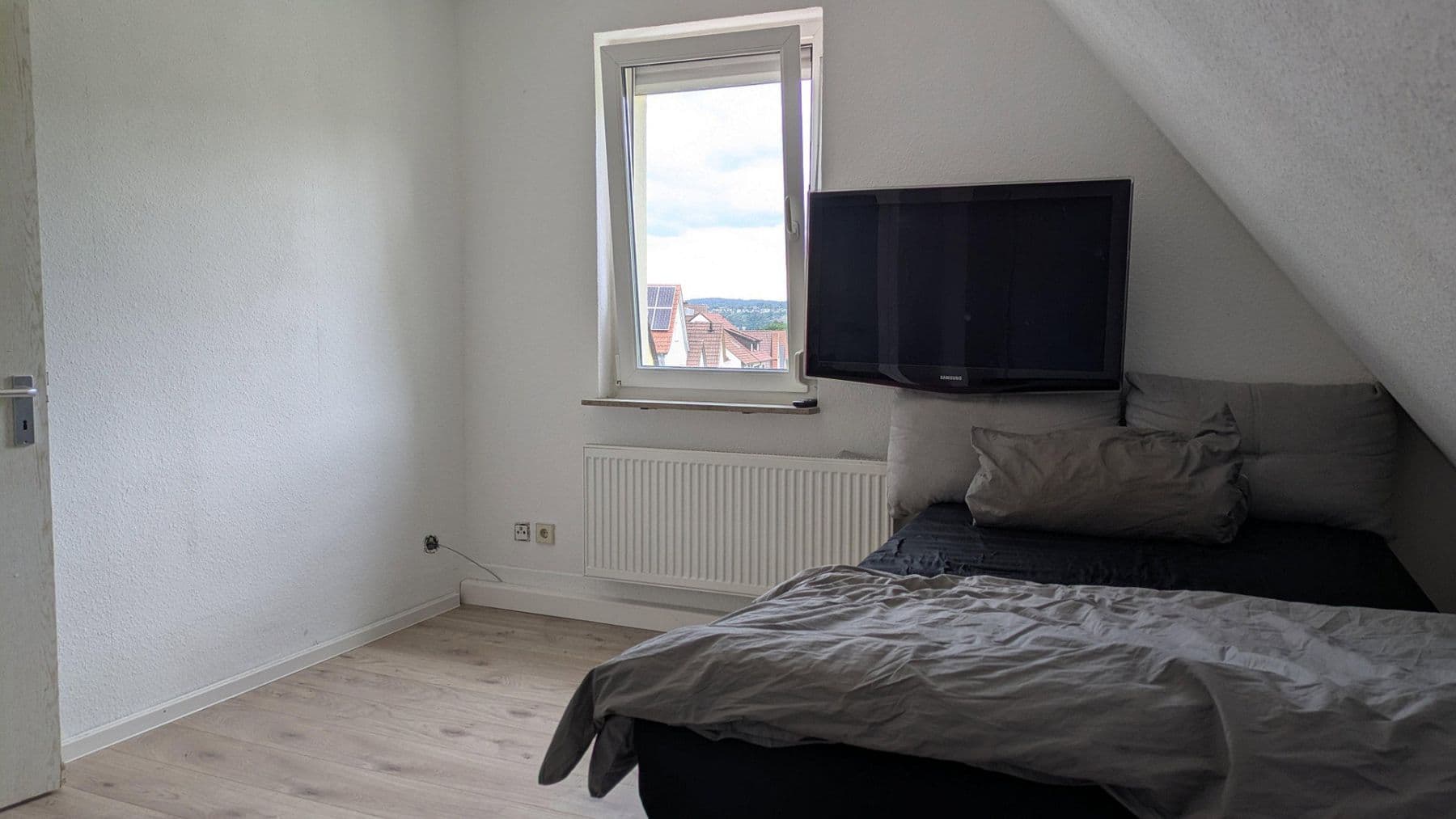 2 bedroom flat to rent, 30 m², Rohrackerstraße 317, Stuttgart, Baden-Württemberg 2 bedroom flat to rent, 30 m², Rohrackerstraße 317, Stuttgart, Baden-Württemberg