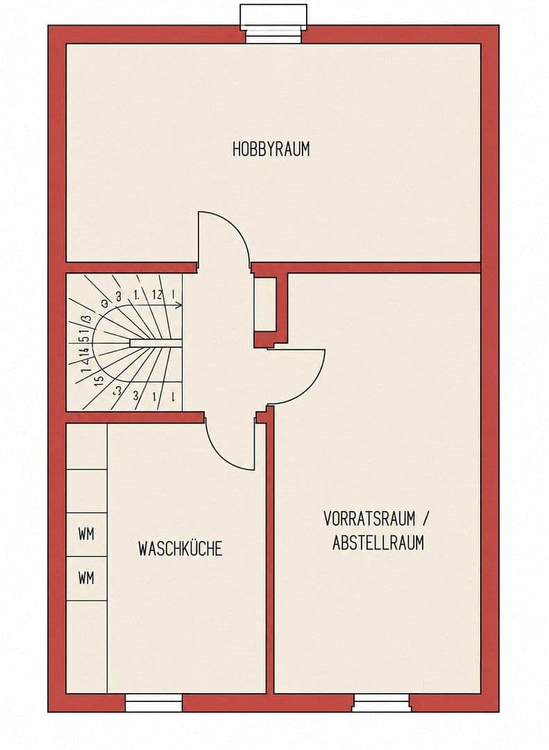 house for sale, 131 m², Großbottwar, Baden-Württemberg house for sale, 131 m², Großbottwar, Baden-Württemberg