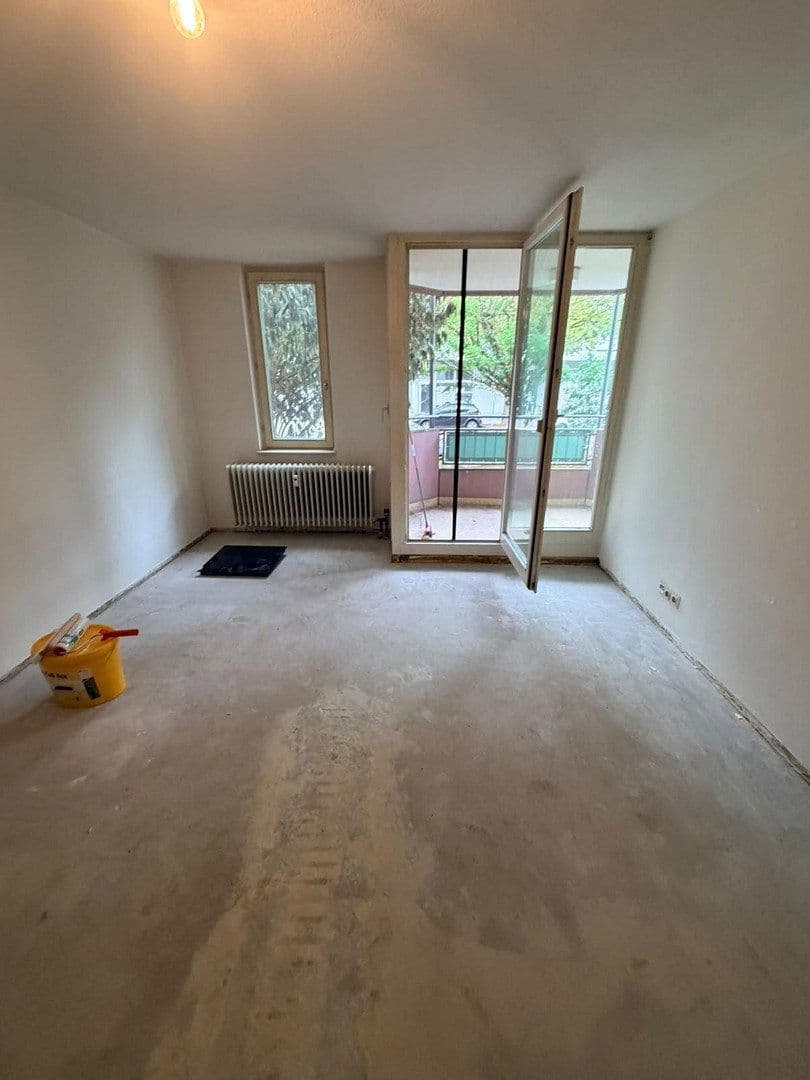 2 bedroom flat to rent, 55 m², Angelus-Silesius-Str. 1, Freiburg, Baden-Württemberg 2 bedroom flat to rent, 55 m², Angelus-Silesius-Str. 1, Freiburg, Baden-Württemberg