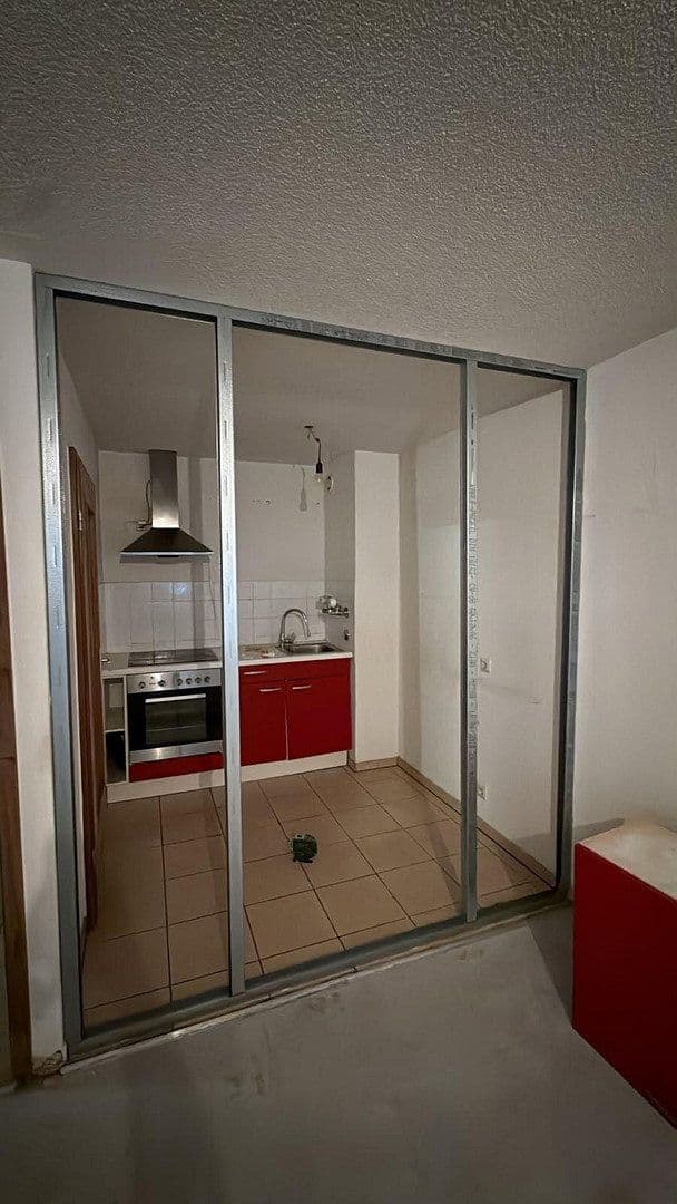 2 bedroom flat to rent, 55 m², Angelus-Silesius-Str. 1, Freiburg, Baden-Württemberg 2 bedroom flat to rent, 55 m², Angelus-Silesius-Str. 1, Freiburg, Baden-Württemberg