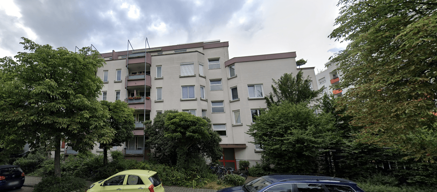 2 bedroom flat to rent, 55 m², Angelus-Silesius-Str. 1, Freiburg, Baden-Württemberg 2 bedroom flat to rent, 55 m², Angelus-Silesius-Str. 1, Freiburg, Baden-Württemberg
