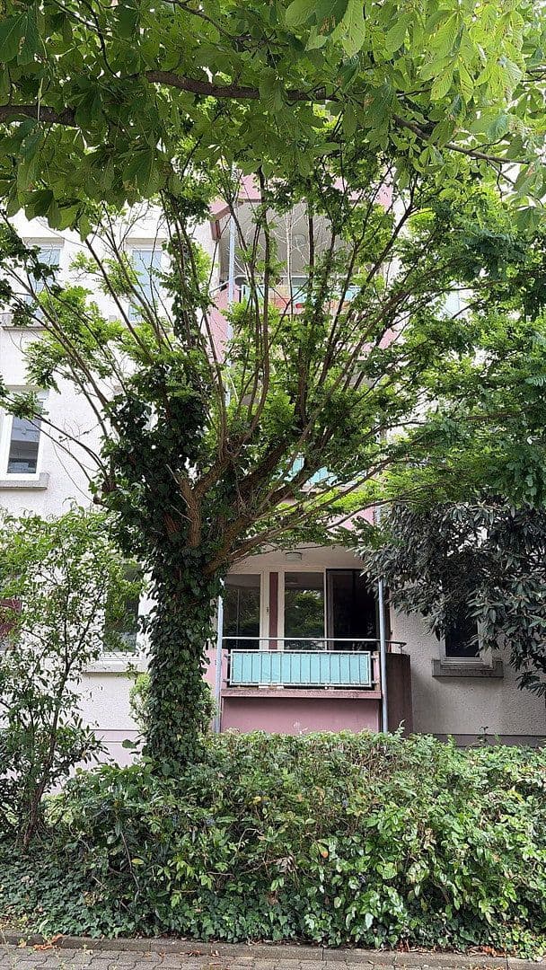 2 bedroom flat to rent, 55 m², Angelus-Silesius-Str. 1, Freiburg, Baden-Württemberg 2 bedroom flat to rent, 55 m², Angelus-Silesius-Str. 1, Freiburg, Baden-Württemberg