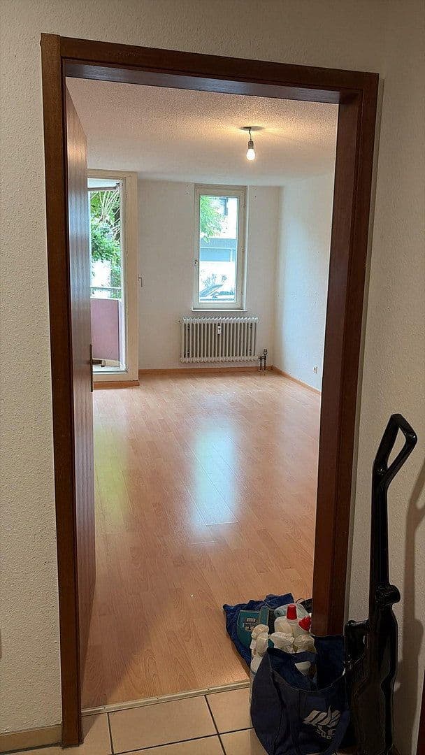 2 bedroom flat to rent, 55 m², Angelus-Silesius-Str. 1, Freiburg, Baden-Württemberg 2 bedroom flat to rent, 55 m², Angelus-Silesius-Str. 1, Freiburg, Baden-Württemberg
