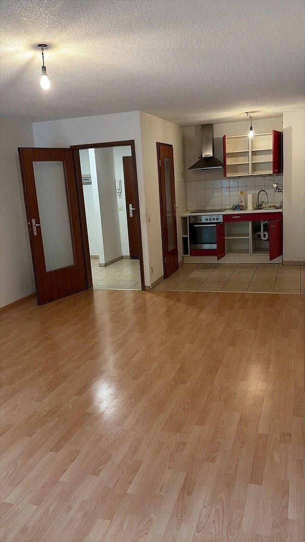 2 bedroom flat to rent, 55 m², Angelus-Silesius-Str. 1, Freiburg, Baden-Württemberg 2 bedroom flat to rent, 55 m², Angelus-Silesius-Str. 1, Freiburg, Baden-Württemberg