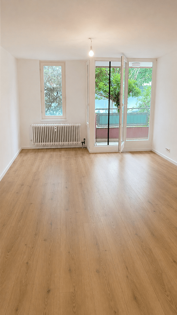 2 bedroom flat to rent, 55 m², Angelus-Silesius-Str. 1, Freiburg, Baden-Württemberg 2 bedroom flat to rent, 55 m², Angelus-Silesius-Str. 1, Freiburg, Baden-Württemberg