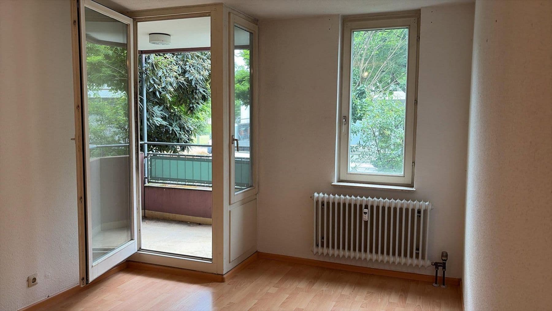 2 bedroom flat to rent, 55 m², Angelus-Silesius-Str. 1, Freiburg, Baden-Württemberg 2 bedroom flat to rent, 55 m², Angelus-Silesius-Str. 1, Freiburg, Baden-Württemberg