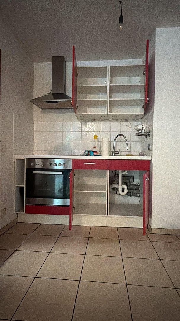 2 bedroom flat to rent, 55 m², Angelus-Silesius-Str. 1, Freiburg, Baden-Württemberg 2 bedroom flat to rent, 55 m², Angelus-Silesius-Str. 1, Freiburg, Baden-Württemberg