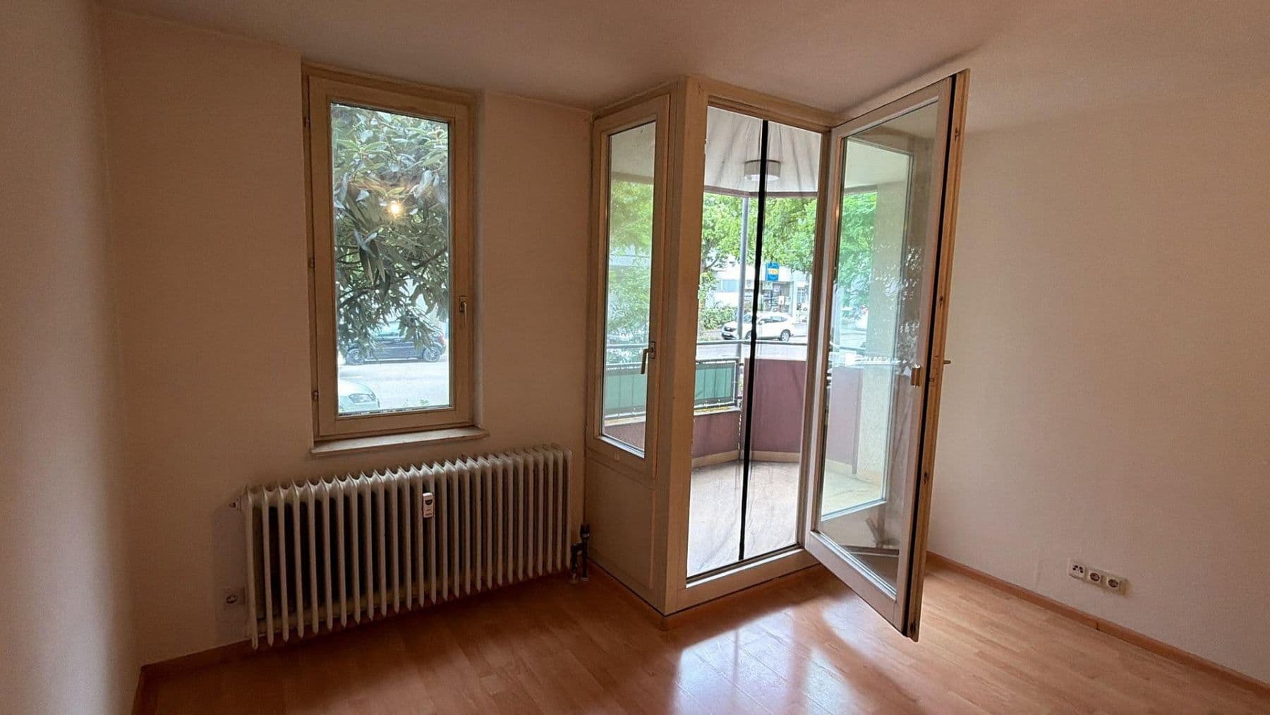 2 bedroom flat to rent, 55 m², Angelus-Silesius-Str. 1, Freiburg, Baden-Württemberg 2 bedroom flat to rent, 55 m², Angelus-Silesius-Str. 1, Freiburg, Baden-Württemberg