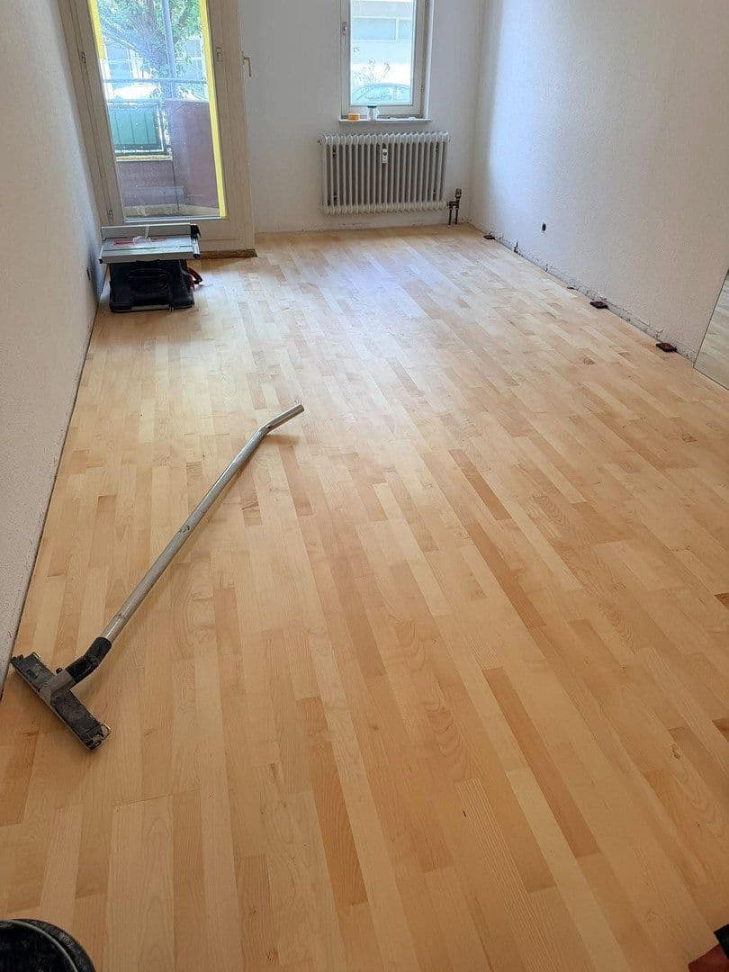 2 bedroom flat to rent, 55 m², Angelus-Silesius-Str. 1, Freiburg, Baden-Württemberg 2 bedroom flat to rent, 55 m², Angelus-Silesius-Str. 1, Freiburg, Baden-Württemberg