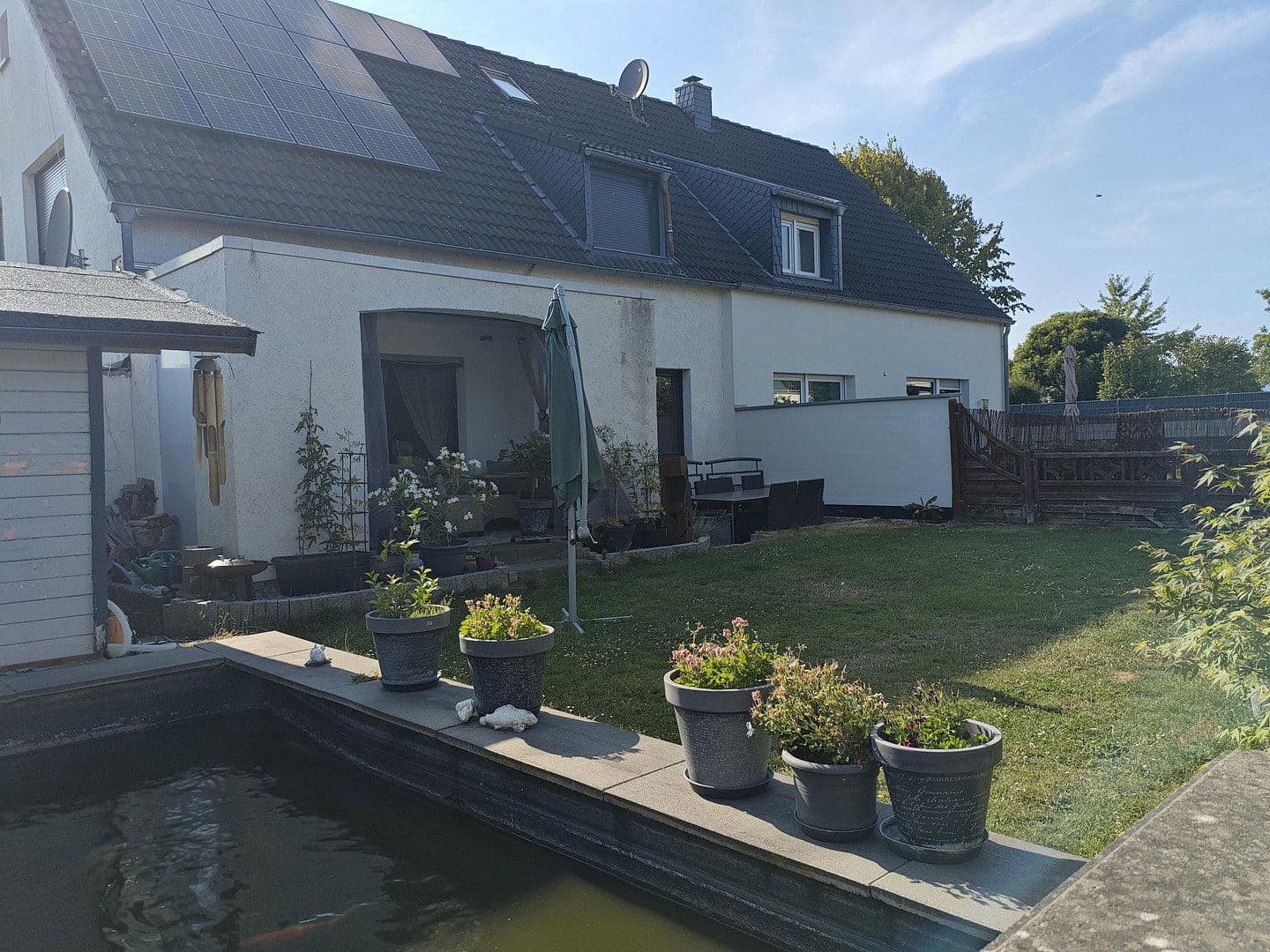 house for sale, 170 m², Erkelenz, North Rhine-Westphalia house for sale, 170 m², Erkelenz, North Rhine-Westphalia