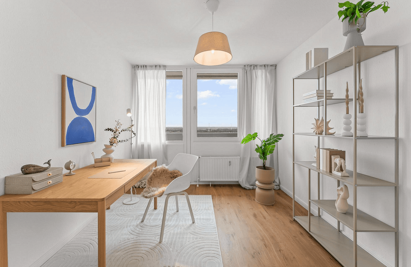 4 bedroom flat for sale, 109 m², Bremerhaven, Bremen 4 bedroom flat for sale, 109 m², Bremerhaven, Bremen