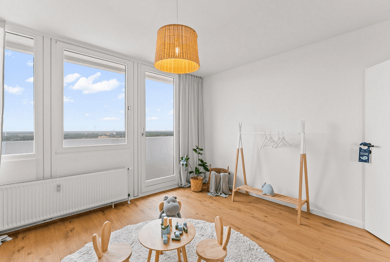4 bedroom flat for sale, 109 m², Bremerhaven, Bremen 4 bedroom flat for sale, 109 m², Bremerhaven, Bremen