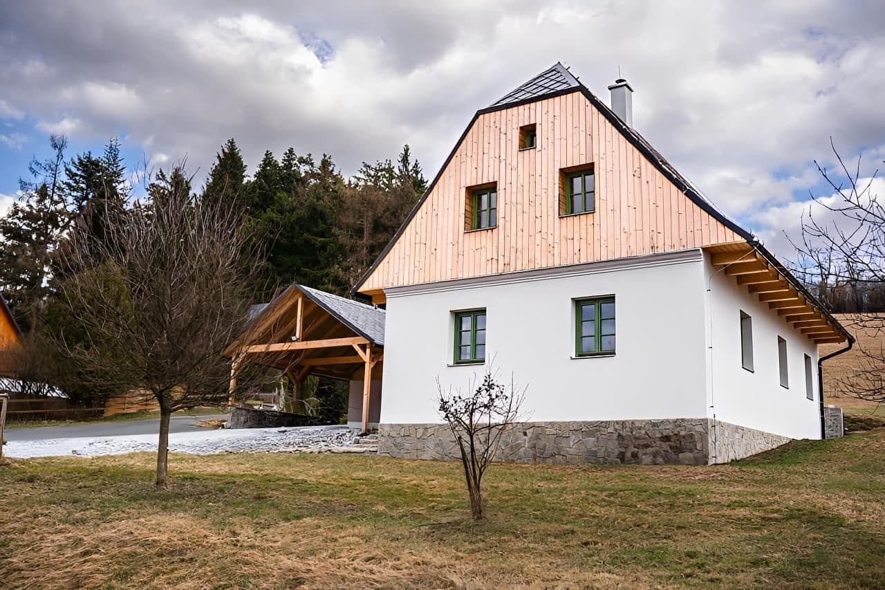 recreational property to rent, 0 m², Rýmařov, Moravskoslezský Region recreational property to rent, 0 m², Rýmařov, Moravskoslezský Region