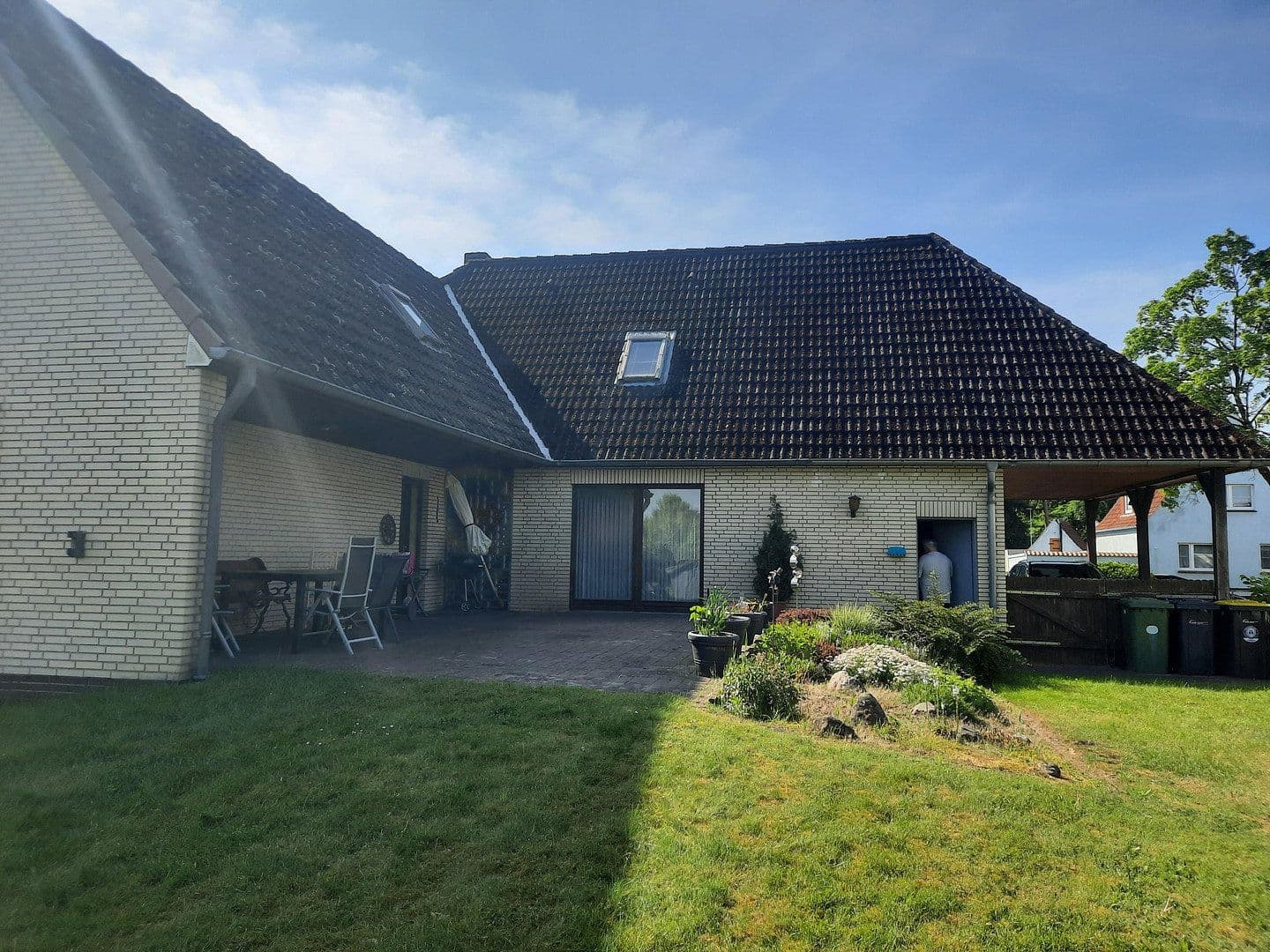 house for sale, 196 m², Munster, Lower Saxony house for sale, 196 m², Munster, Lower Saxony