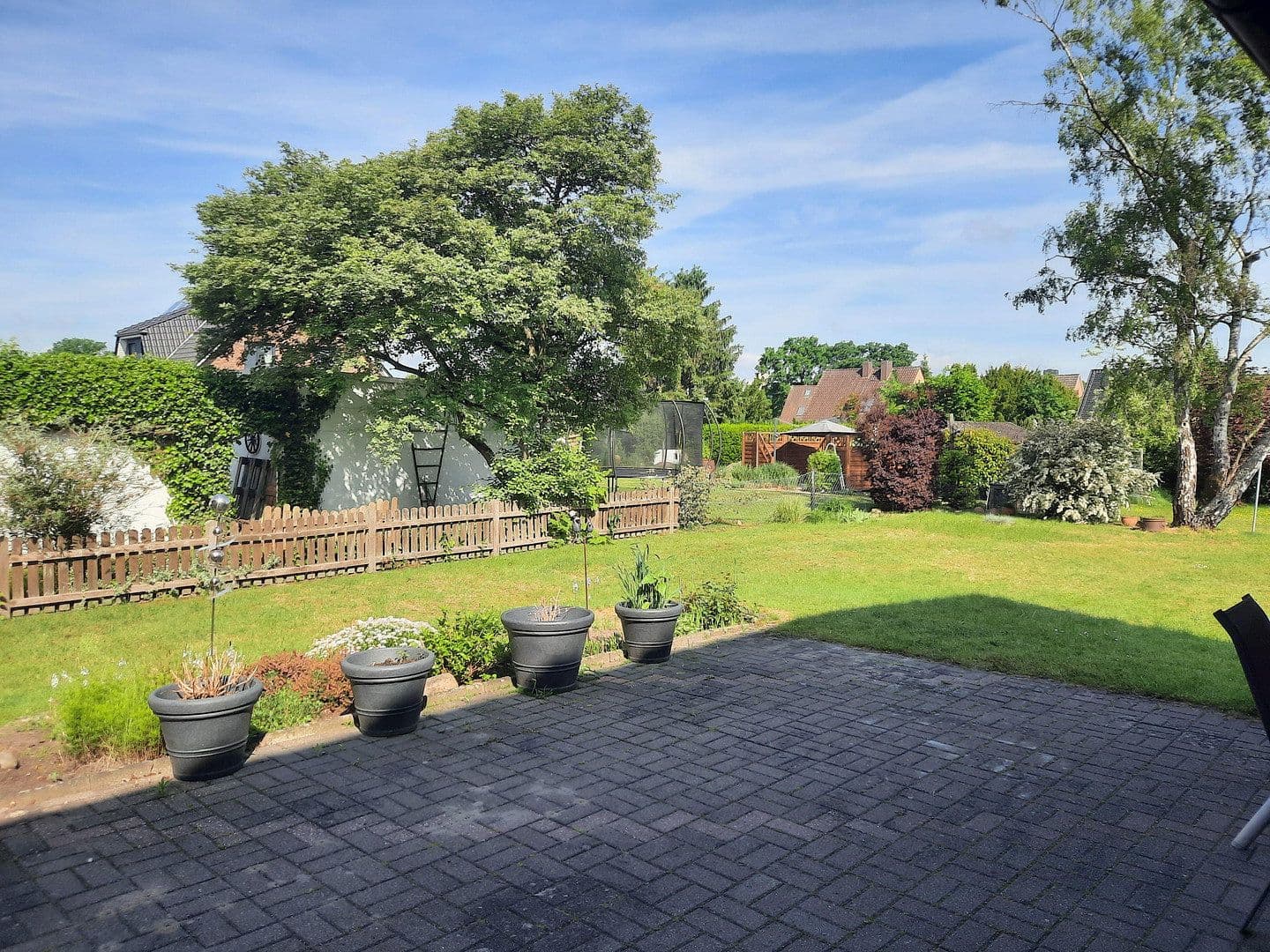 house for sale, 196 m², Munster, Lower Saxony house for sale, 196 m², Munster, Lower Saxony