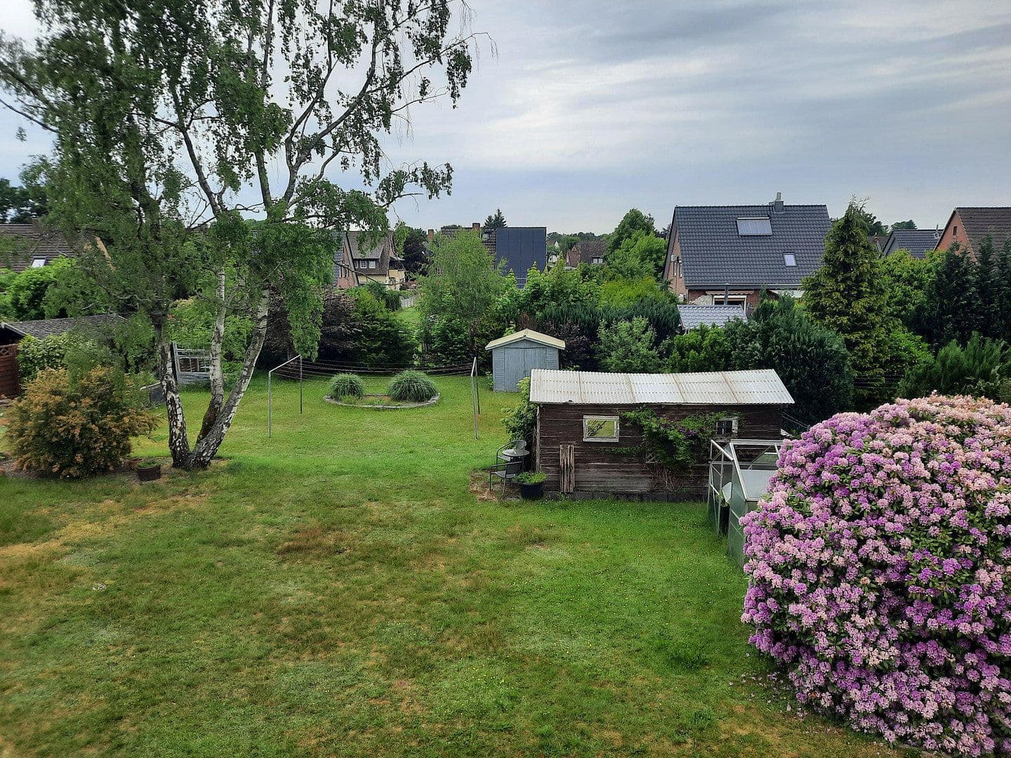house for sale, 196 m², Munster, Lower Saxony house for sale, 196 m², Munster, Lower Saxony