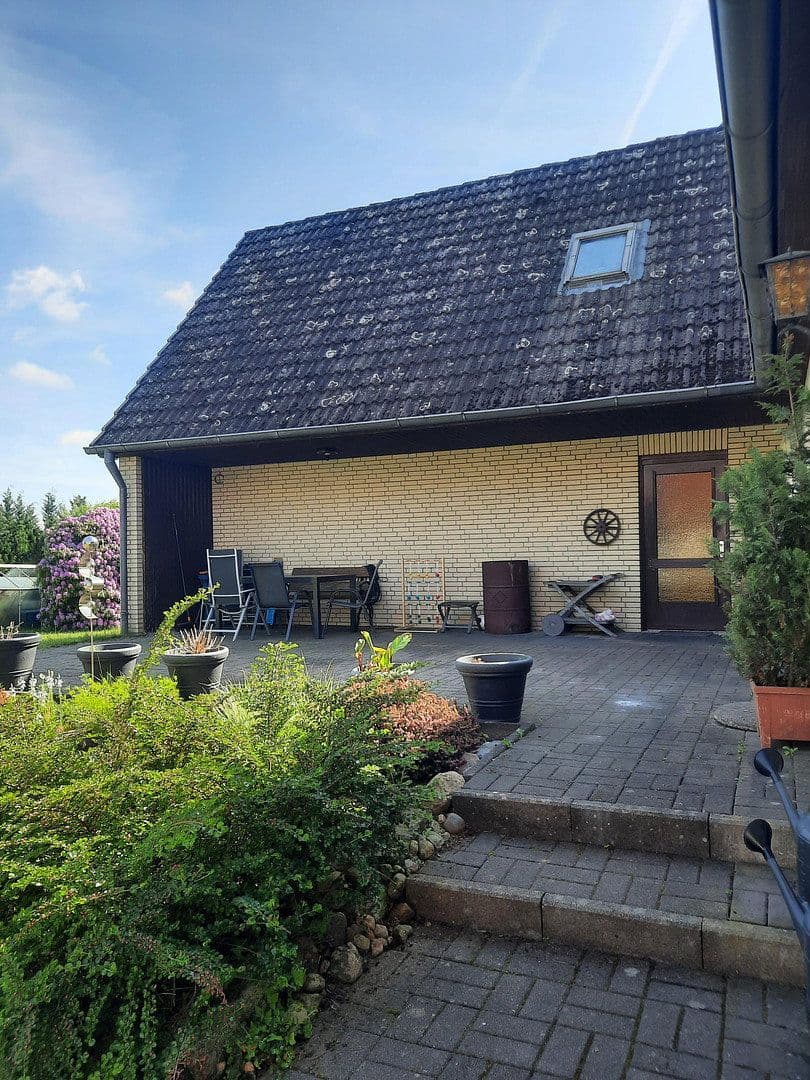 house for sale, 196 m², Munster, Lower Saxony house for sale, 196 m², Munster, Lower Saxony