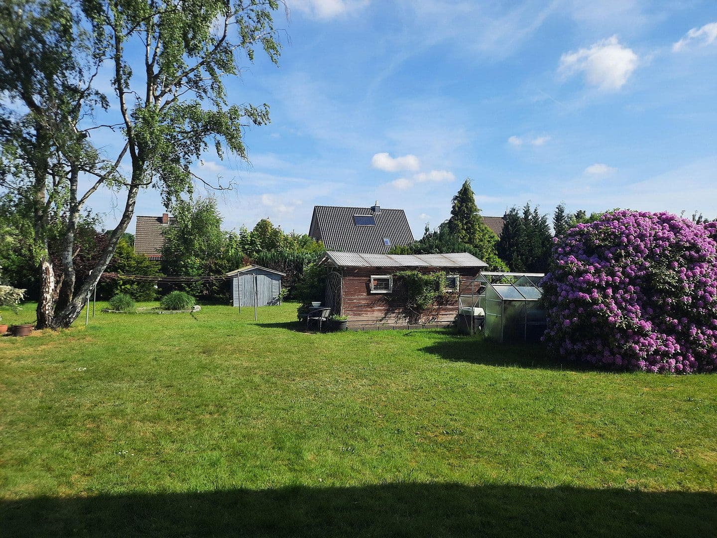house for sale, 196 m², Munster, Lower Saxony house for sale, 196 m², Munster, Lower Saxony