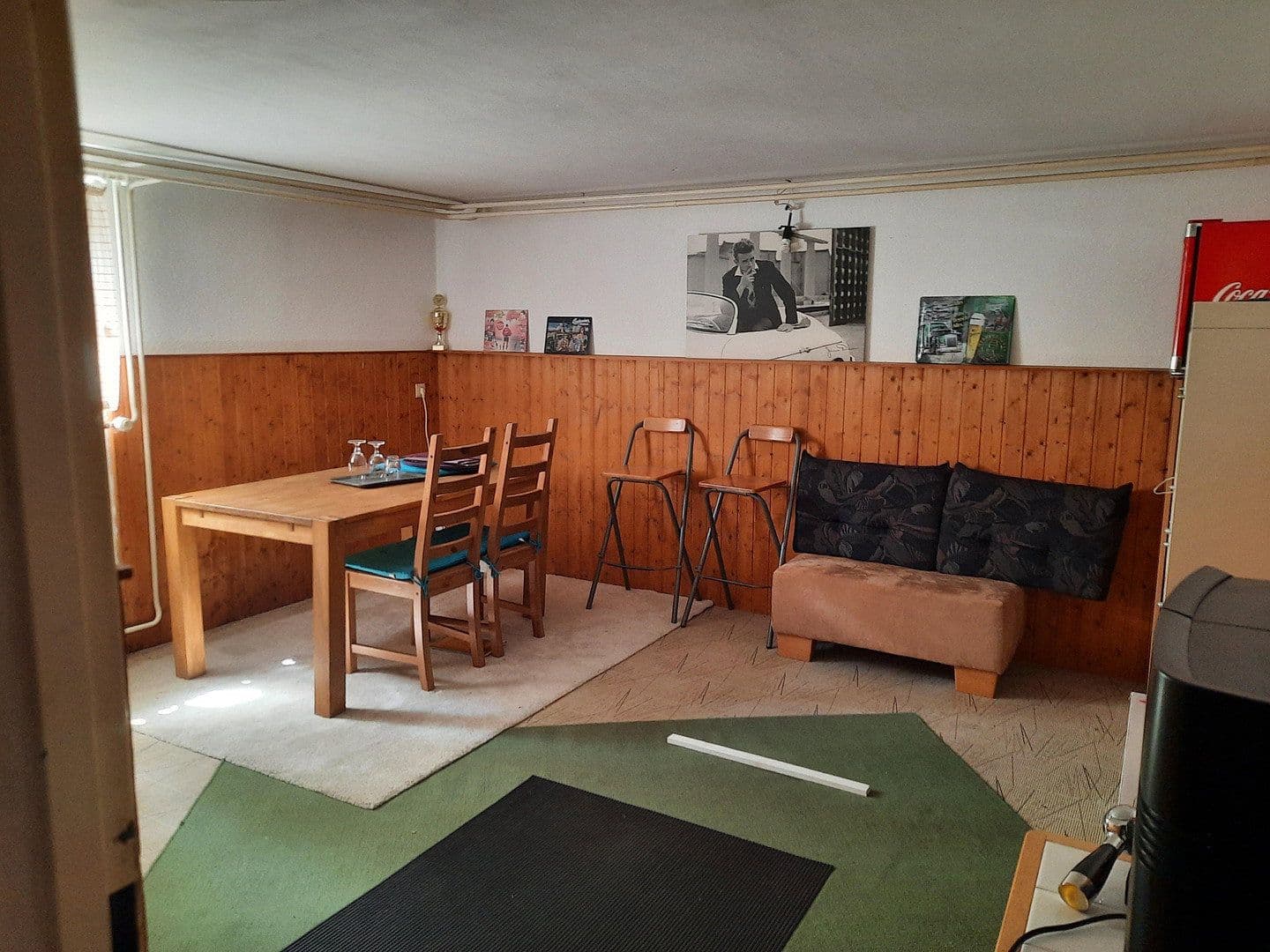 house for sale, 196 m², Munster, Lower Saxony house for sale, 196 m², Munster, Lower Saxony