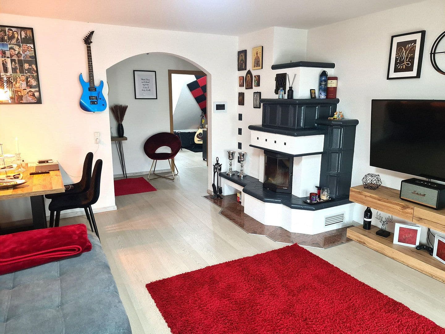 3 bedroom flat for sale, 86 m², Fürth, Bavaria 3 bedroom flat for sale, 86 m², Fürth, Bavaria