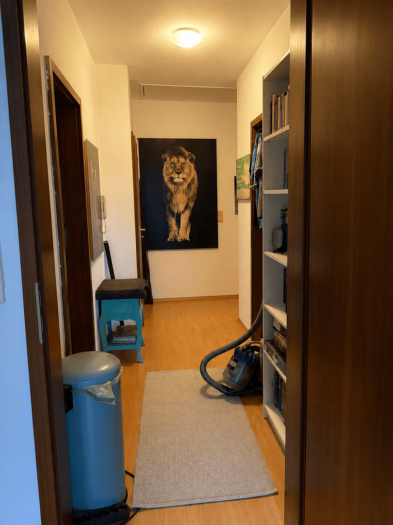 4 bedroom flat to rent, 150 m², Spitzwegstraße 6, Alzenau, Bavaria 4 bedroom flat to rent, 150 m², Spitzwegstraße 6, Alzenau, Bavaria