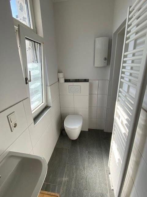 1 bedroom flat to rent, 18 m², Im Tal 14, Stadtallendorf, Hesse 1 bedroom flat to rent, 18 m², Im Tal 14, Stadtallendorf, Hesse