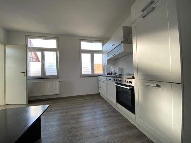 1 bedroom flat to rent, 18 m², Im Tal 14, Stadtallendorf, Hesse 1 bedroom flat to rent, 18 m², Im Tal 14, Stadtallendorf, Hesse