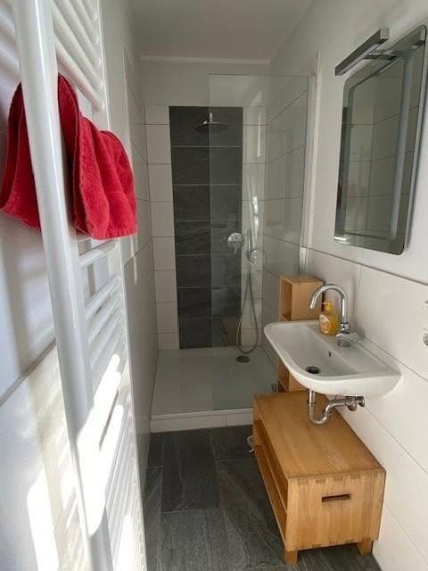 1 bedroom flat to rent, 18 m², Im Tal 14, Stadtallendorf, Hesse 1 bedroom flat to rent, 18 m², Im Tal 14, Stadtallendorf, Hesse