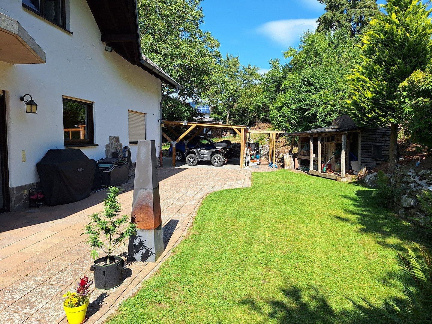 house for sale, 240 m², Trinkbornstrasse 15, Waldsolms, Hesse house for sale, 240 m², Trinkbornstrasse 15, Waldsolms, Hesse