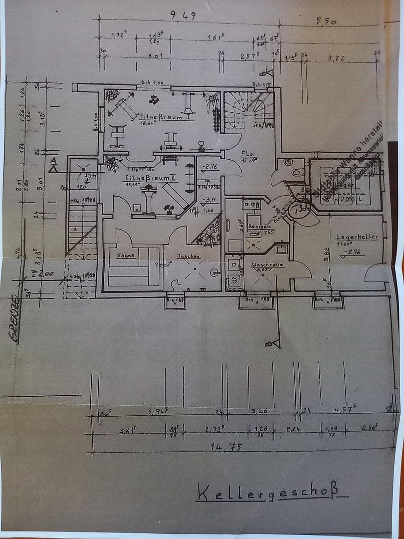 house for sale, 240 m², Trinkbornstrasse 15, Waldsolms, Hesse house for sale, 240 m², Trinkbornstrasse 15, Waldsolms, Hesse
