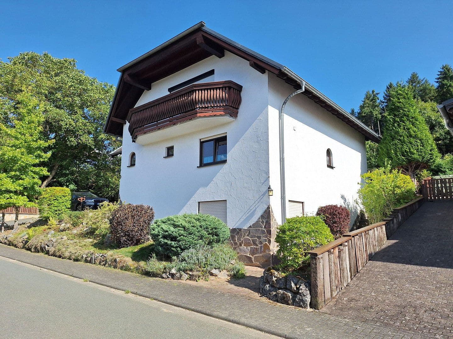 house for sale, 240 m², Trinkbornstrasse 15, Waldsolms, Hesse house for sale, 240 m², Trinkbornstrasse 15, Waldsolms, Hesse