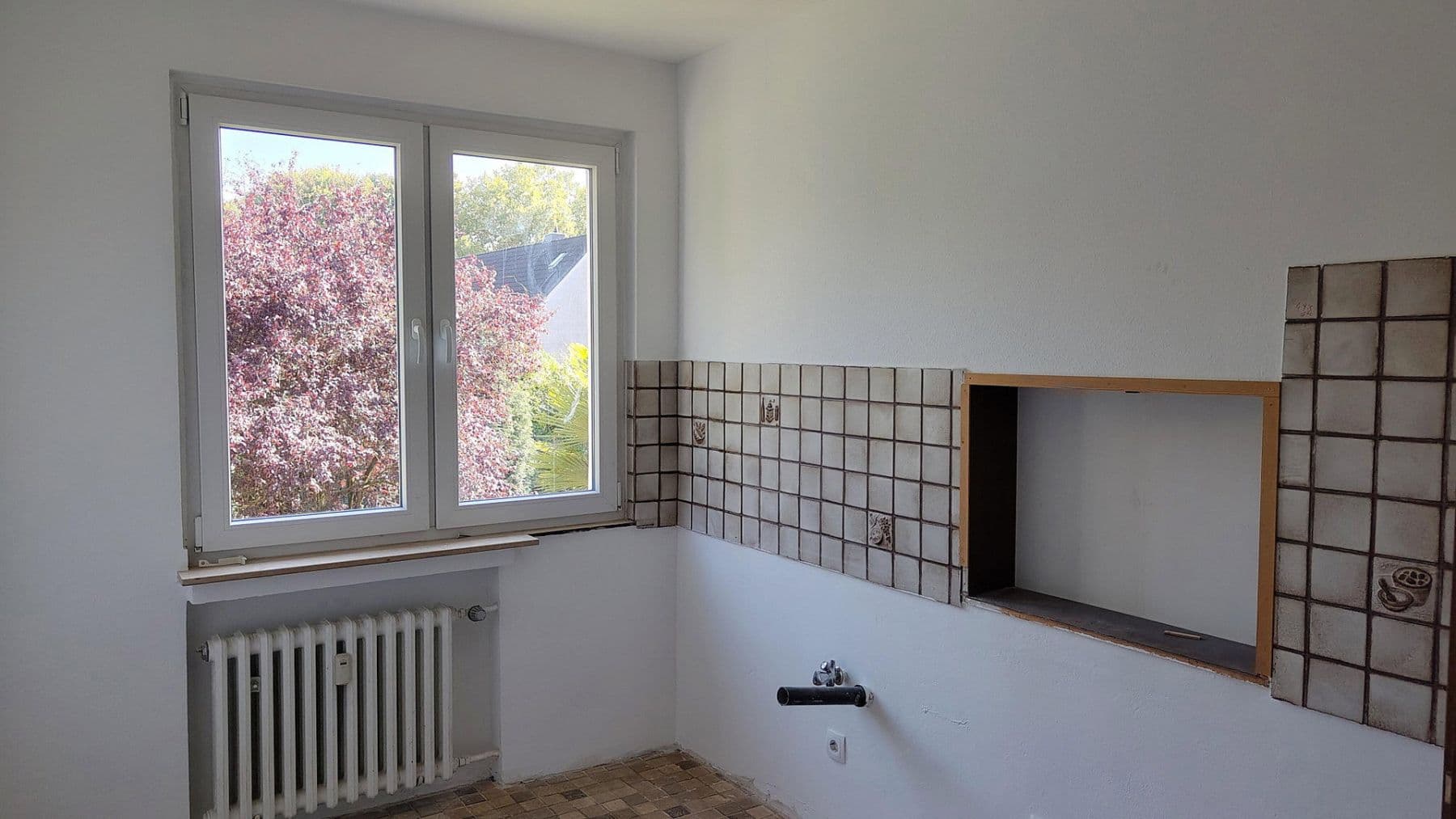 4 bedroom flat to rent, 91 m², Burgstraße 20, Duisburg, North Rhine-Westphalia 4 bedroom flat to rent, 91 m², Burgstraße 20, Duisburg, North Rhine-Westphalia