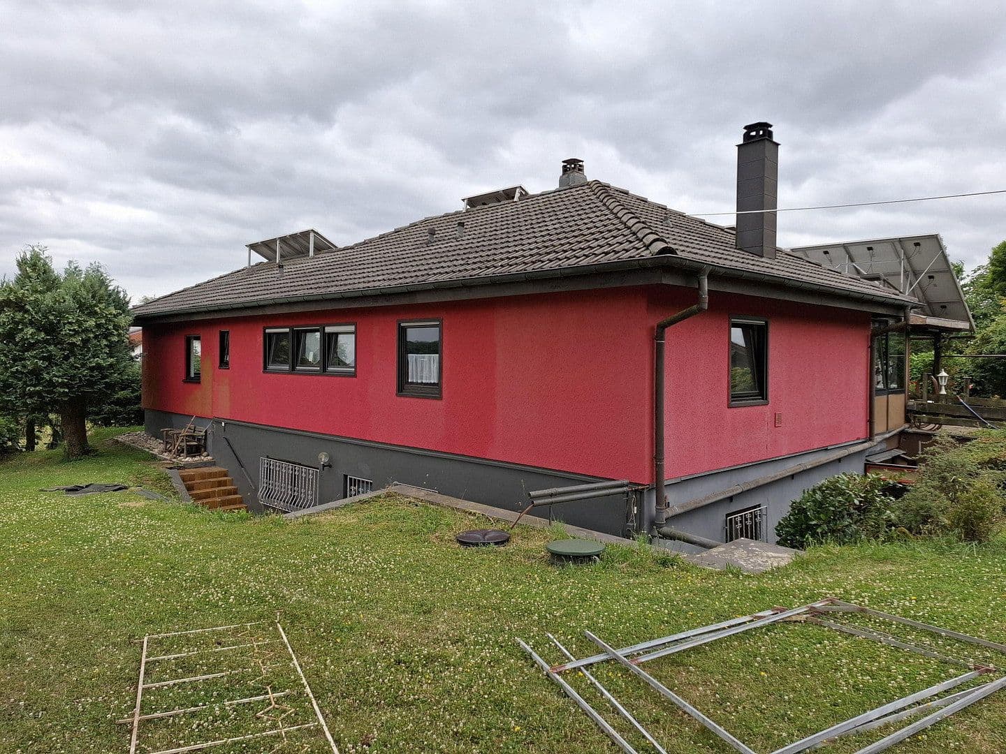 house for sale, 155 m², Akazienweg 10, Zweibrücken, Rhineland-Palatinate house for sale, 155 m², Akazienweg 10, Zweibrücken, Rhineland-Palatinate
