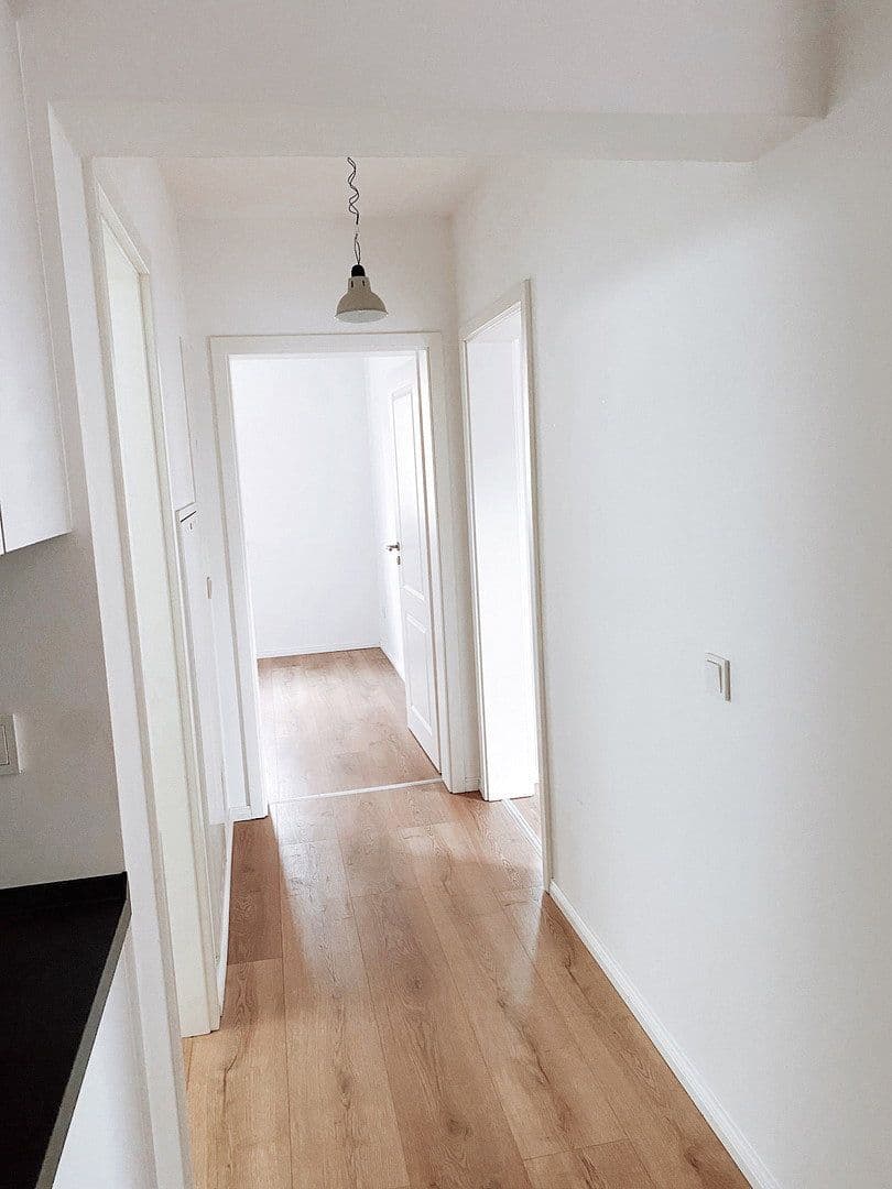 3 bedroom flat to rent, 55 m², Grünauer Str. 40, Berlin, Berlin 3 bedroom flat to rent, 55 m², Grünauer Str. 40, Berlin, Berlin