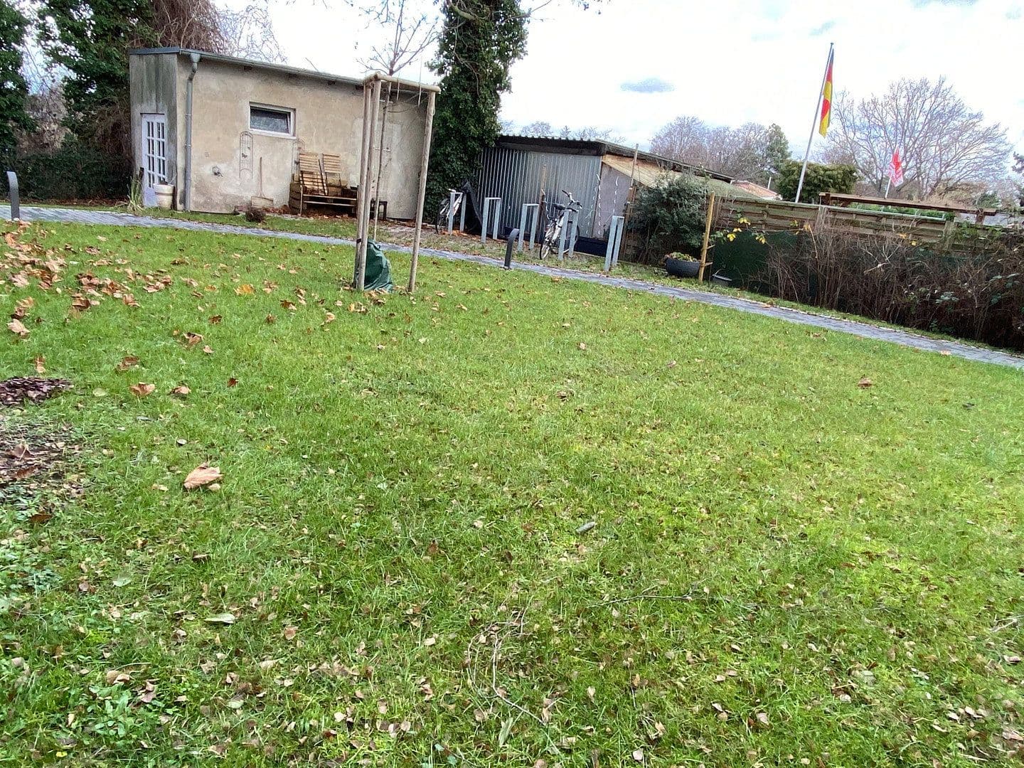 3 bedroom flat to rent, 55 m², Grünauer Str. 40, Berlin, Berlin 3 bedroom flat to rent, 55 m², Grünauer Str. 40, Berlin, Berlin