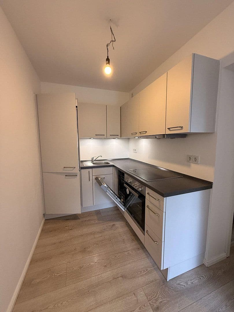 3 bedroom flat to rent, 55 m², Grünauer Str. 40, Berlin, Berlin 3 bedroom flat to rent, 55 m², Grünauer Str. 40, Berlin, Berlin