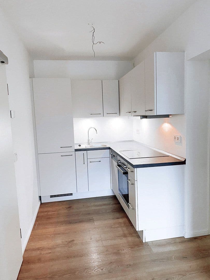 3 bedroom flat to rent, 55 m², Grünauer Str. 40, Berlin, Berlin 3 bedroom flat to rent, 55 m², Grünauer Str. 40, Berlin, Berlin