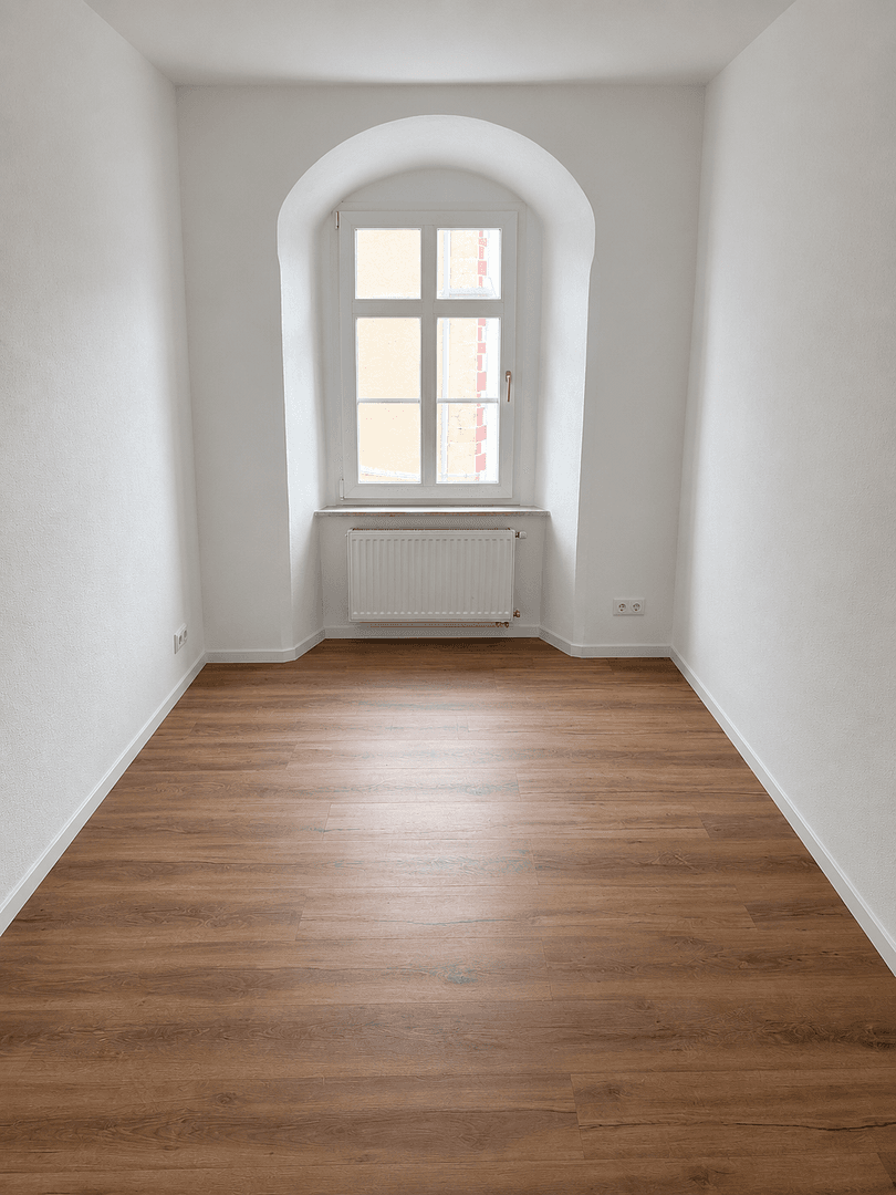 4 bedroom flat to rent, 93 m², Petersstraße 3, Weida, Thuringia 4 bedroom flat to rent, 93 m², Petersstraße 3, Weida, Thuringia