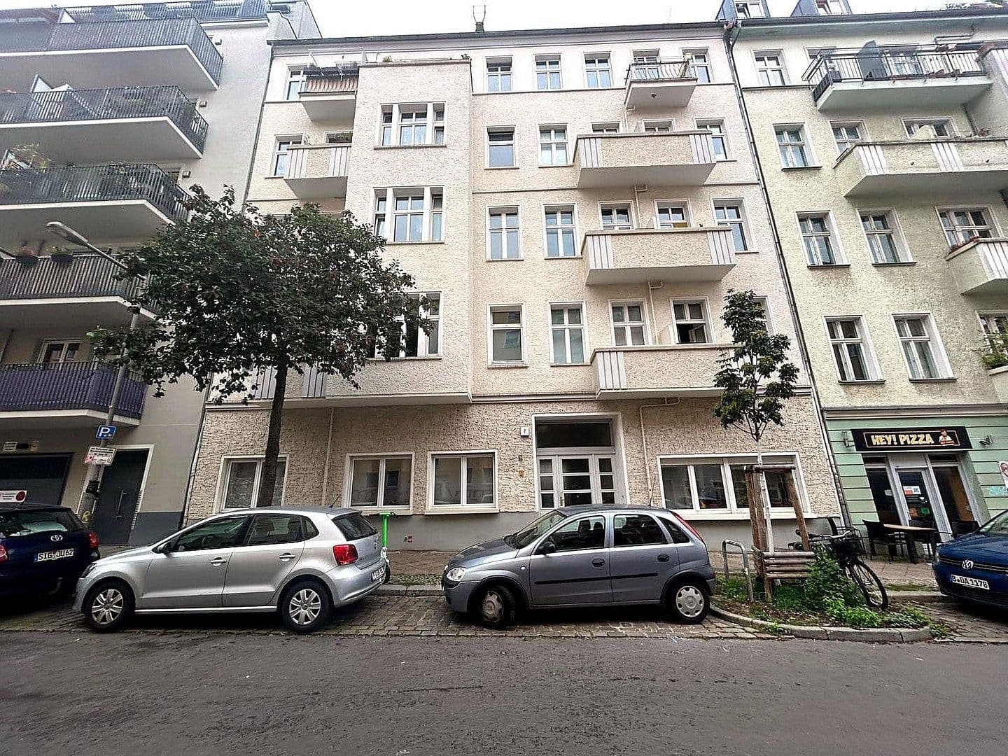 1 bedroom flat to rent, 42 m², Berlin, Berlin 1 bedroom flat to rent, 42 m², Berlin, Berlin