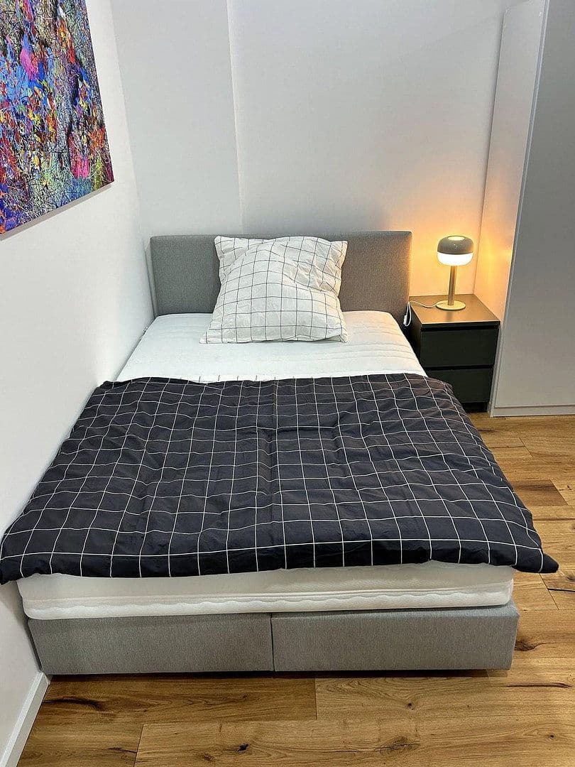 1 bedroom flat to rent, 42 m², Berlin, Berlin 1 bedroom flat to rent, 42 m², Berlin, Berlin