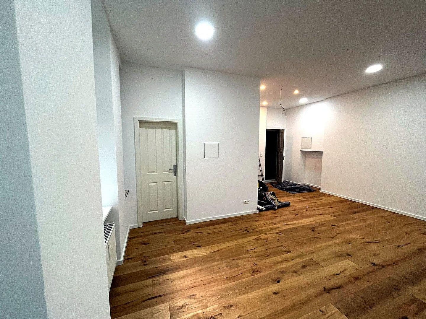 1 bedroom flat to rent, 42 m², Berlin, Berlin 1 bedroom flat to rent, 42 m², Berlin, Berlin
