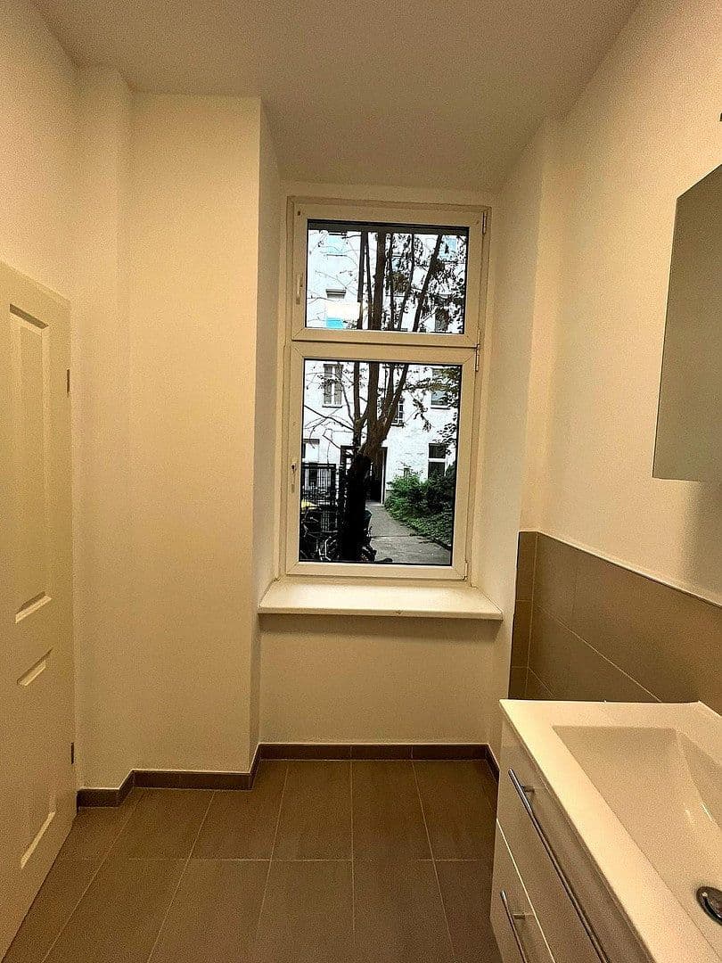 1 bedroom flat to rent, 42 m², Berlin, Berlin 1 bedroom flat to rent, 42 m², Berlin, Berlin