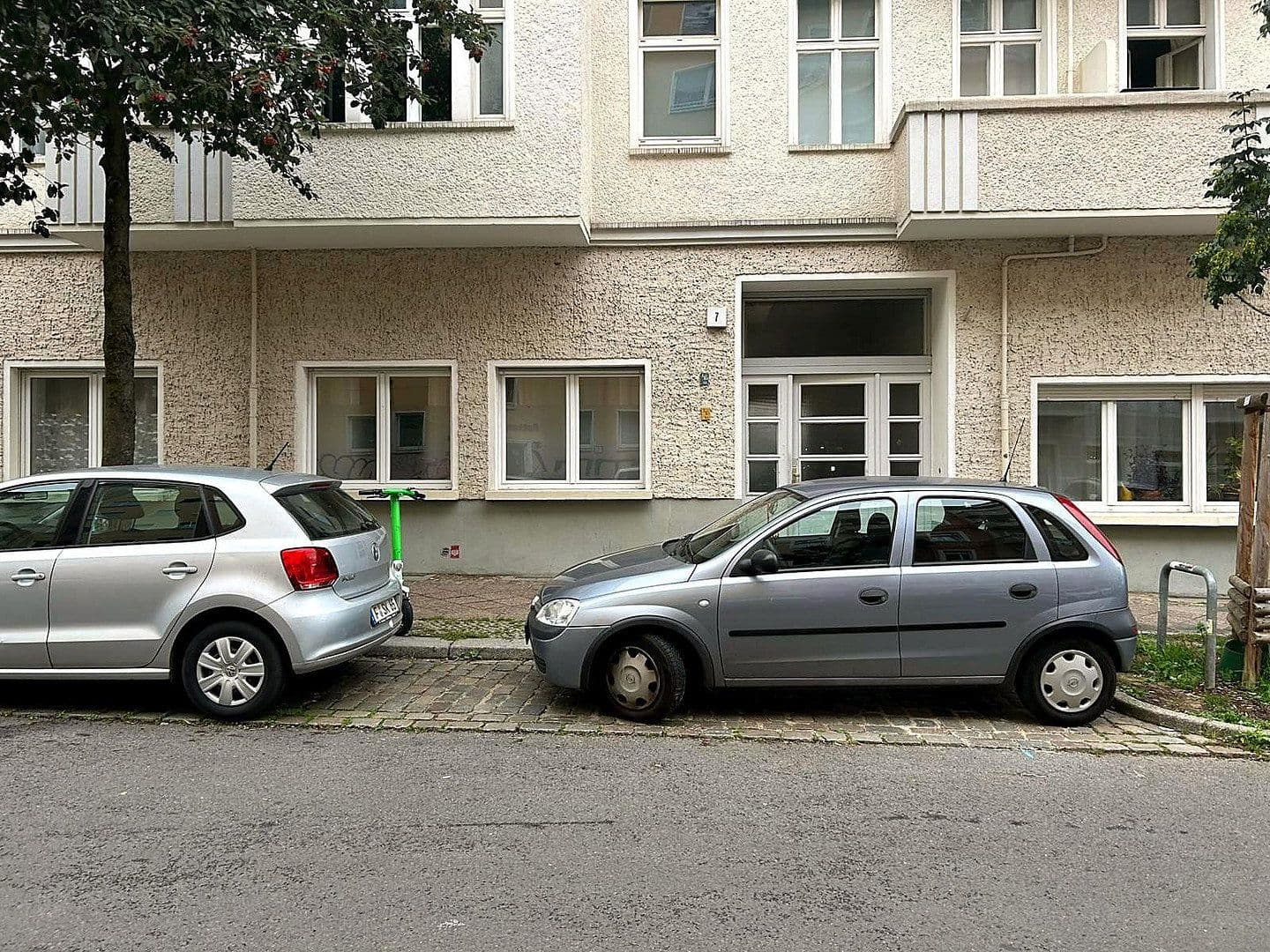 1 bedroom flat to rent, 42 m², Berlin, Berlin 1 bedroom flat to rent, 42 m², Berlin, Berlin