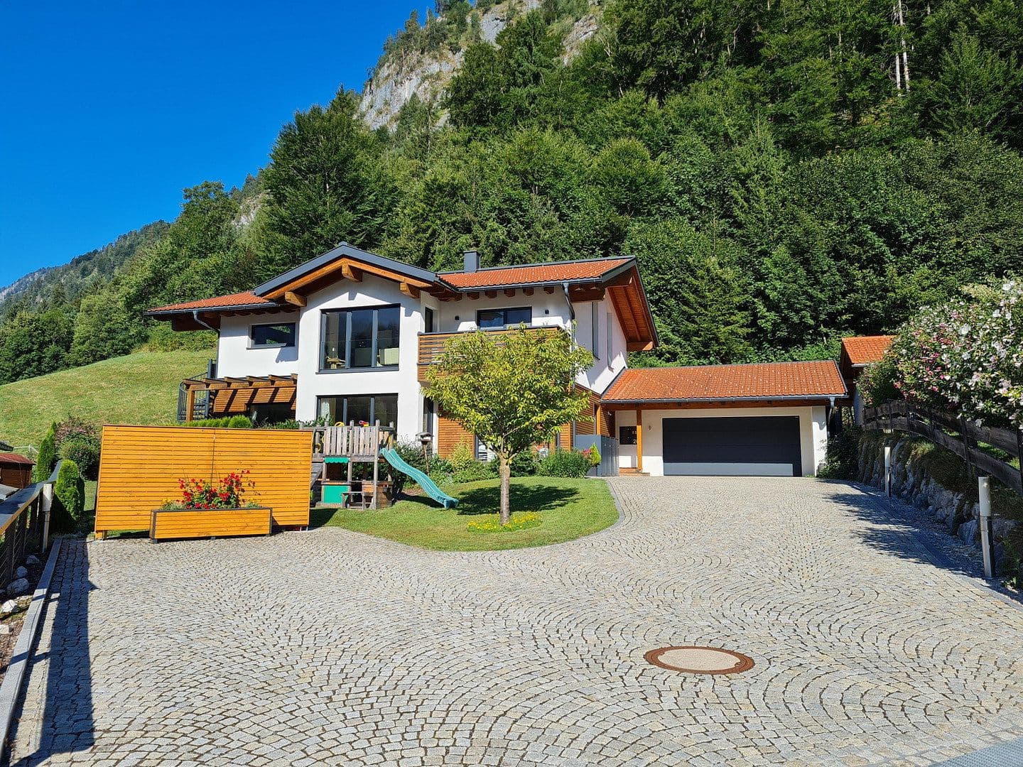 house for sale, 241 m², Schneizlreuth, Bavaria house for sale, 241 m², Schneizlreuth, Bavaria