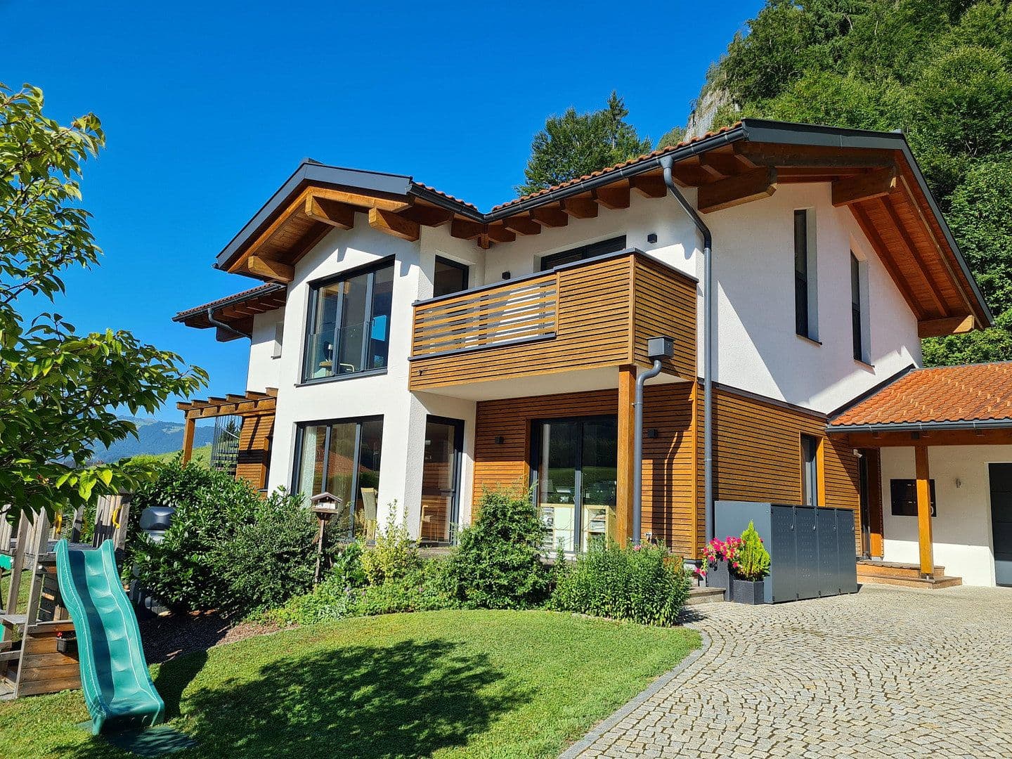 house for sale, 241 m², Schneizlreuth, Bavaria house for sale, 241 m², Schneizlreuth, Bavaria