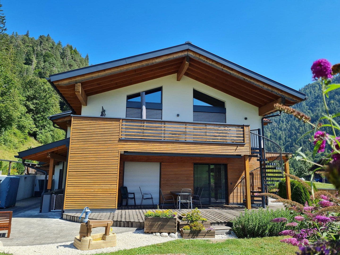 house for sale, 241 m², Schneizlreuth, Bavaria house for sale, 241 m², Schneizlreuth, Bavaria